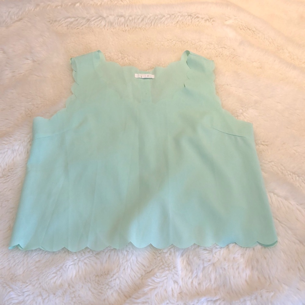 Boho Style Tank